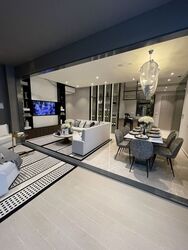 Parc Clematis (D5), Apartment #320174621